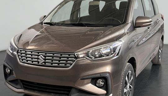 Suzuki • Ertiga