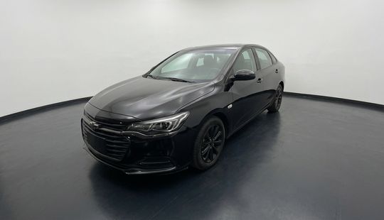 Chevrolet • Cavalier