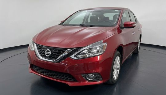 Nissan • Sentra