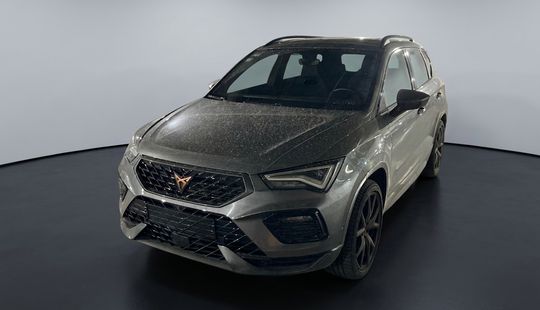 Cupra • Ateca