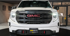 Gmc Sierra 6.2 AT4 D CREW CAB AUTO 4WD Pickup 2022