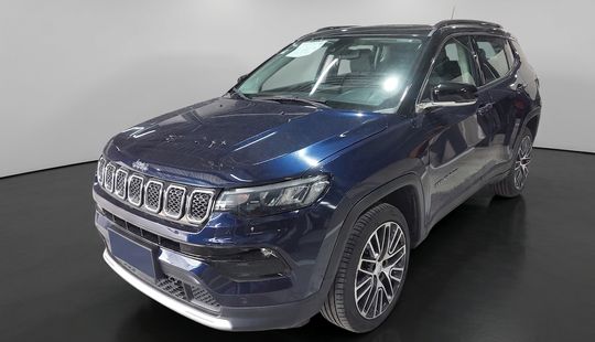 Jeep • Compass