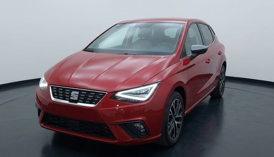 Seat • Ibiza