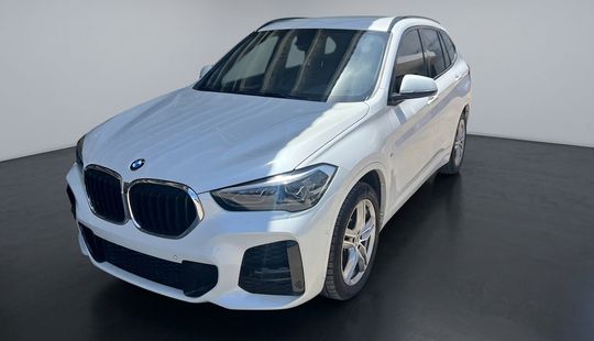 Bmw • X1