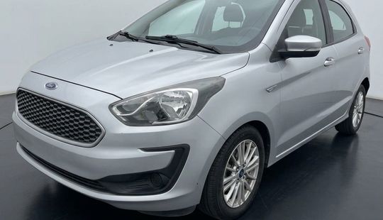 Ford • Figo
