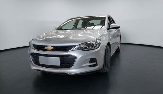 Chevrolet • Cavalier