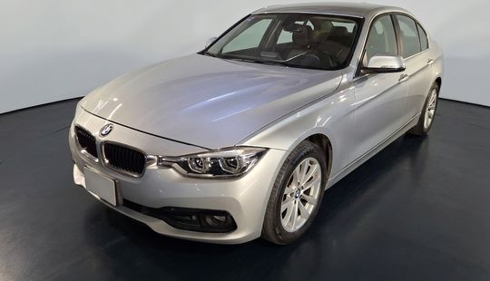 Bmw • Serie 3