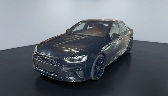 Audi • S4