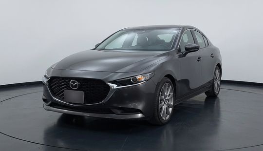 Mazda • Mazda 3
