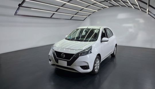 Nissan • March