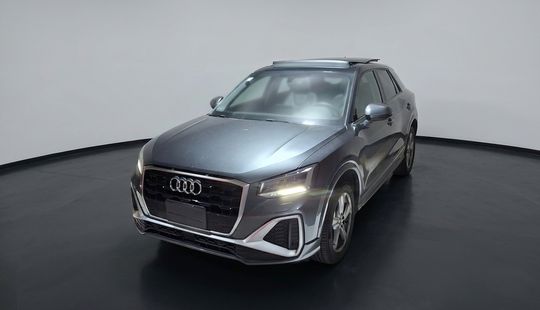 Audi • Q2