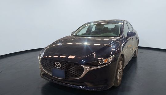 Mazda • Mazda 3