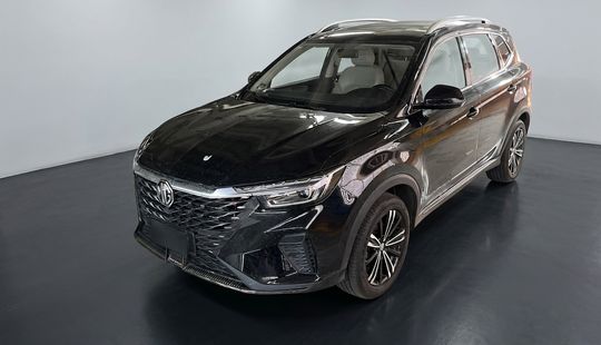 Mg • RX5