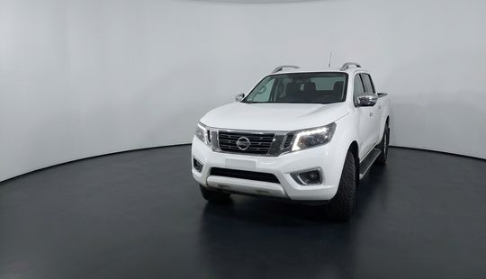 Nissan • NP300