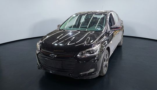 Chevrolet • Onix