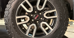 Gmc Sierra 6.2 AT4 D CREW CAB AUTO 4WD Pickup 2022