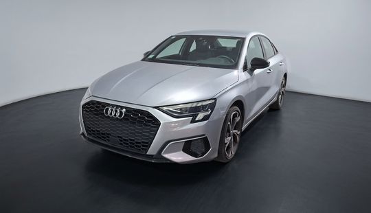 Audi • A3