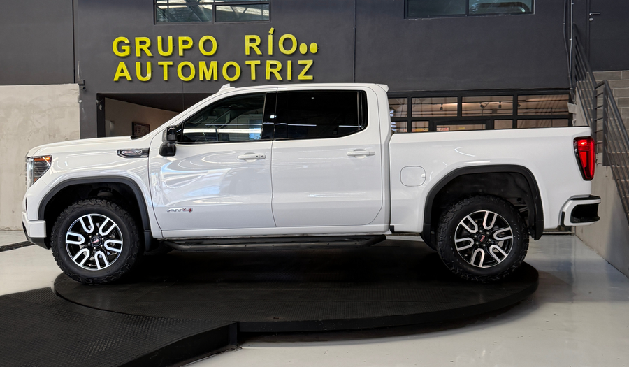 Gmc Sierra 6.2 AT4 D CREW CAB AUTO 4WD Pickup 2022