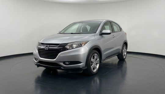 Honda • HR-V