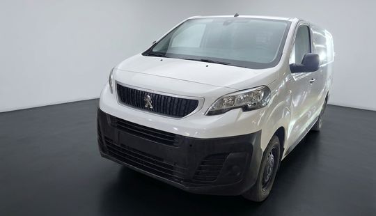 Peugeot • Expert