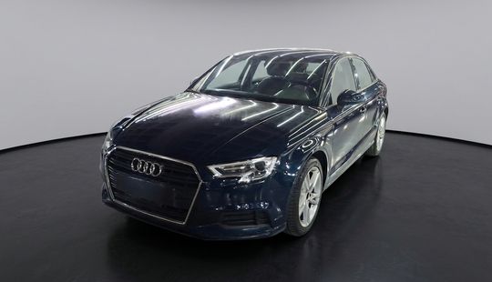Audi • A3