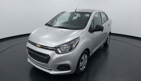 Chevrolet • Beat
