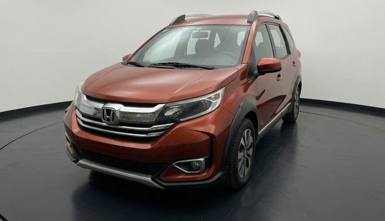 Honda • BR-V