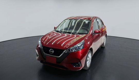 Nissan • March