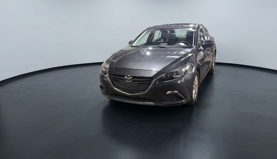 Mazda • Mazda 3
