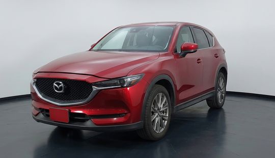 Mazda • CX-5