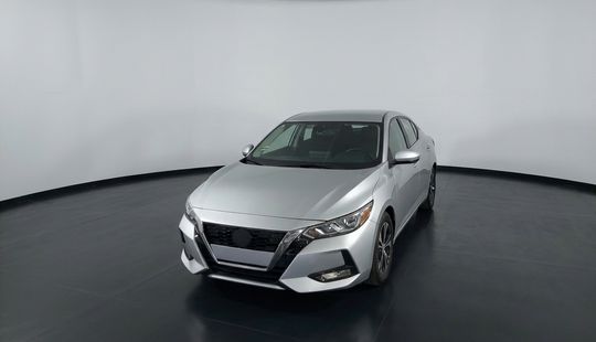 Nissan • Sentra