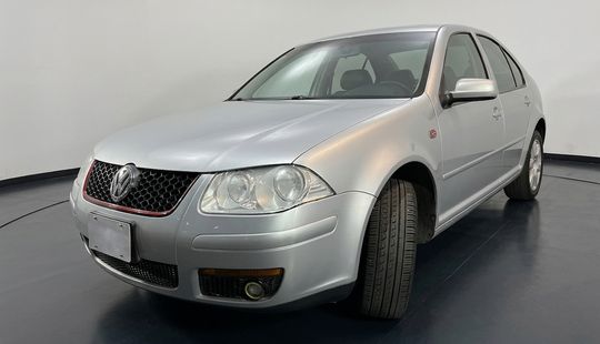 Volkswagen • Jetta Clasico