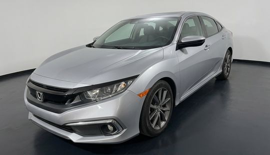 Honda • Civic