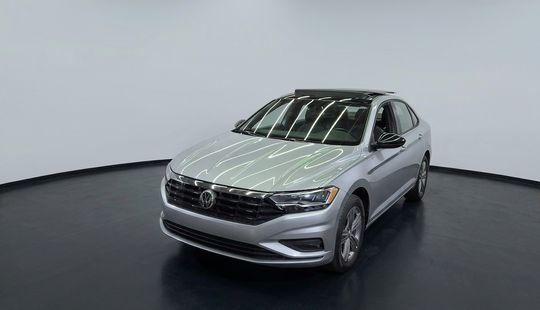 Volkswagen • Jetta