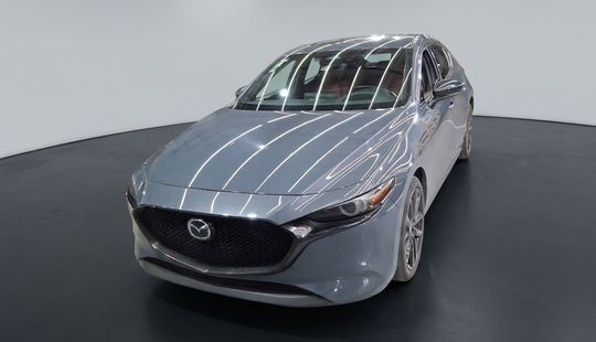 Mazda • Mazda 3