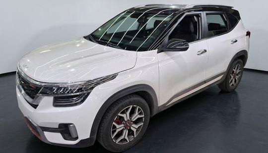 Kia • Seltos