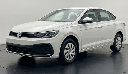 Volkswagen • Virtus