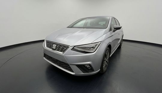 Seat • Ibiza