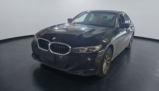 Bmw • Serie 3