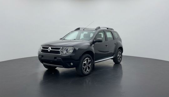 Renault • Duster