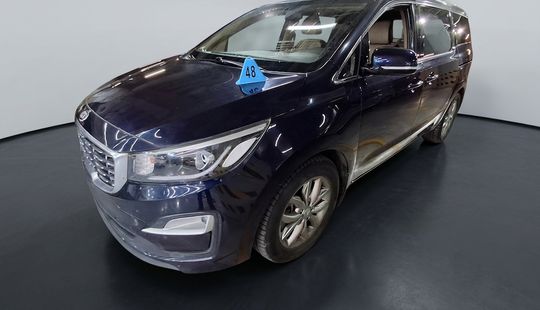 Kia • Sedona