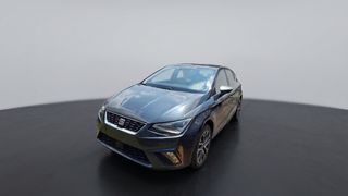 Seat • Ibiza