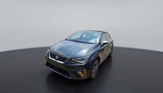 Seat • Ibiza