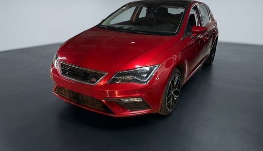 Seat • Leon