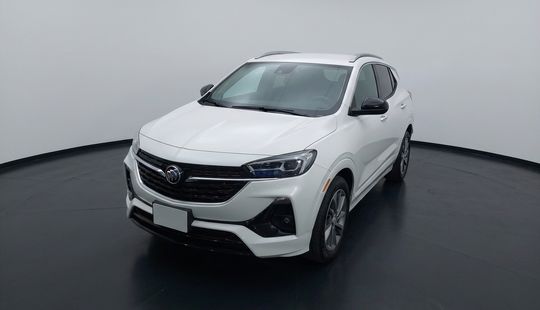 Buick • Encore