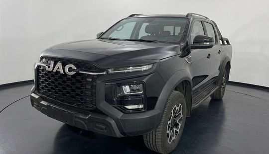 Jac • Frison T9