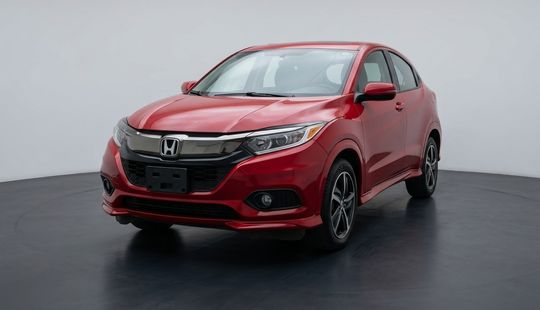 Honda • HR-V