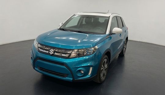Suzuki • Vitara