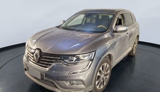 Renault • Koleos