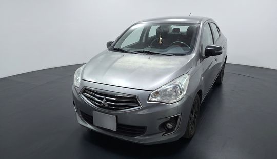 Mitsubishi • Mirage